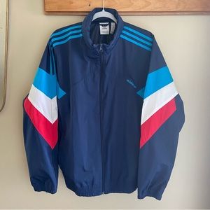 Adidas Windbreaker